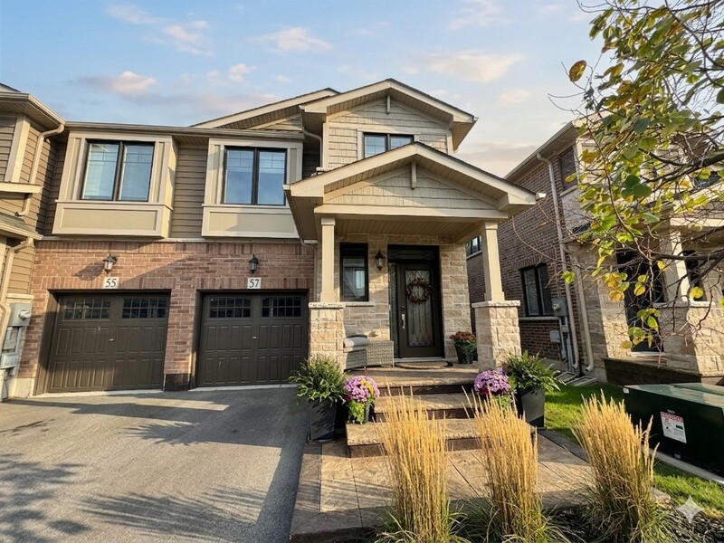 GREAT GRIMSBY BEACH FAMILY HOME FOR LEASE!
